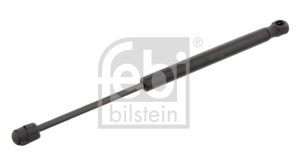Gas Spring, boot/cargo area